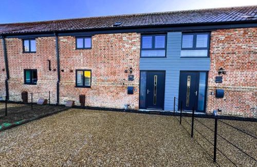 Carlton Colville Casa | Bramble Barn Carlton Colville Lowestoft 8 Guests