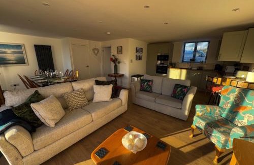 Carlton Colville Casa | Bramble Barn Carlton Colville Lowestoft 8 Guests