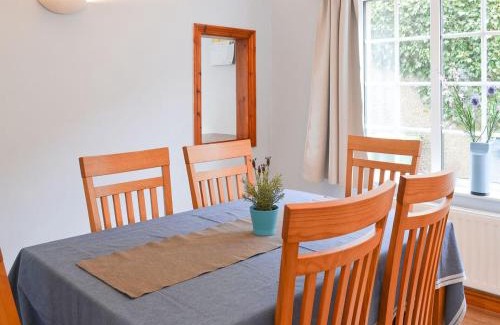 Craster Casa | Bramble Cottage