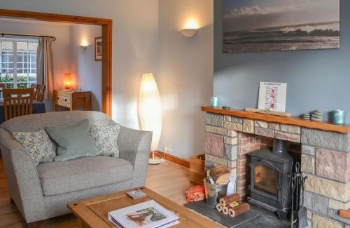 Craster Casa | Bramble Cottage