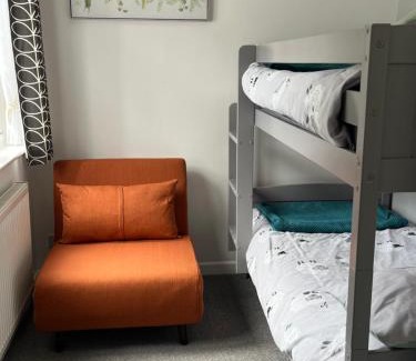 Ilfracombe Casa | Bramble Cottage on the edge of Exmoor