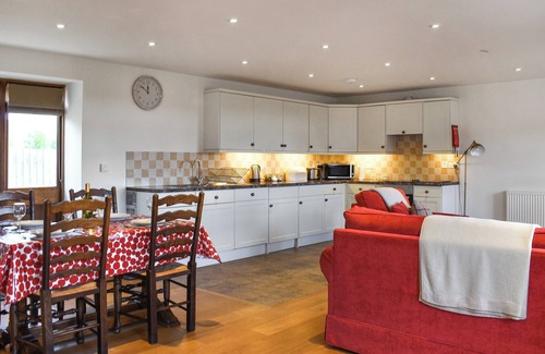 Babcary Cabaña | Bramble Cottage - UK47505