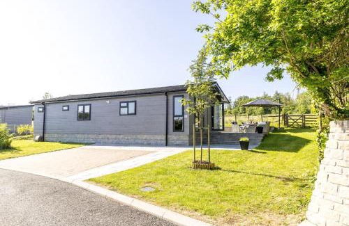 Mary Tavy Casa | Bramble Lodge, 12 Roadford Lake Lodges