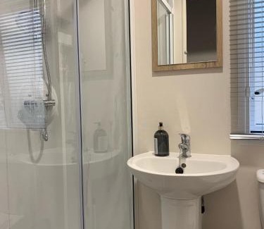 Porthcawl Otro | Brambles 66 -Static Holiday Caravan, Porthcawl