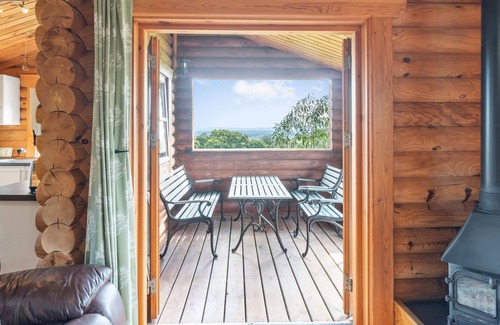 Highampton Casa | Zarzas, HIGHAMPTON