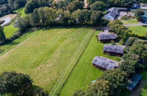 Highampton Casa | Zarzas, HIGHAMPTON