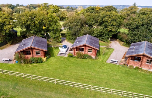 Highampton Casa | Zarzas, HIGHAMPTON
