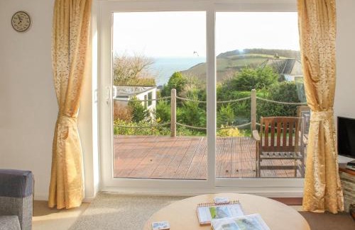 Gorran Haven Casa | Brambles