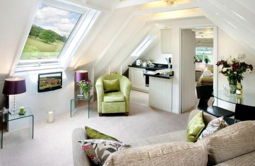 Cinderford Casa | Brambles