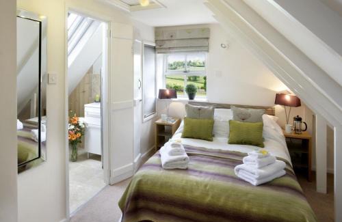 Cinderford Casa | Brambles