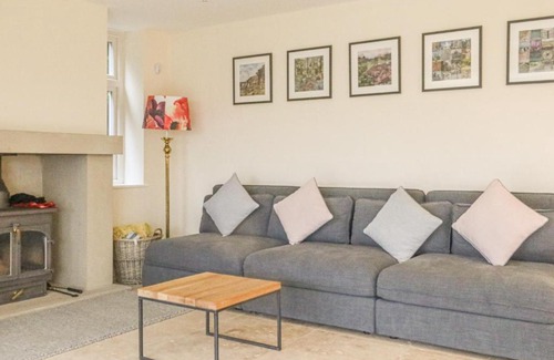 Grindleford Bridge Casa | Brambleside