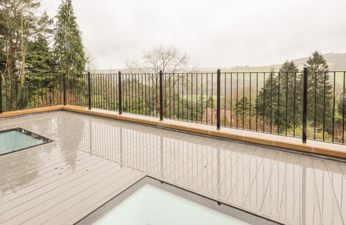 Grindleford Bridge Casa | Brambleside
