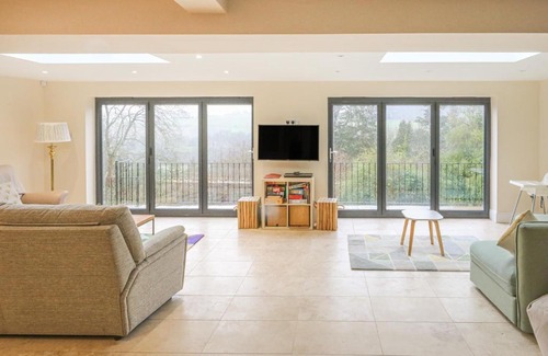 Grindleford Bridge Casa | Brambleside