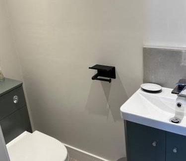 Cullingworth Casa | Bramblewood