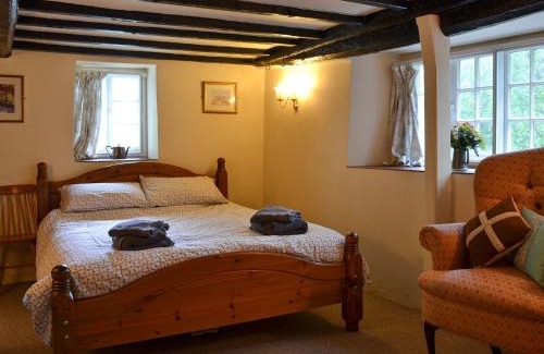 Hele Casa | Brambley Meadow- Uk11725