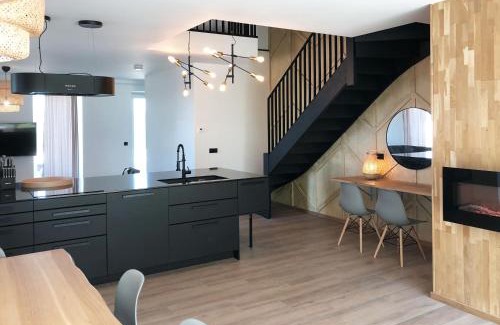 Groede Apartamento | Bramendijk
