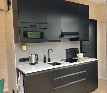 Groede Apartamento | Bramendijk