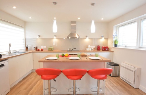 Long Melford Cabaña | BRAMERTONS NEST, LONG MELFORD, with a garden in Long Melford