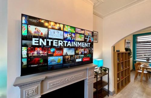 Cleethorpes Casa | Bramhall House - Great for Contractors or Family Holidays