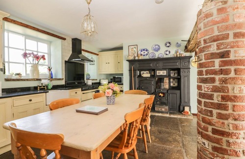 Winestead Cabaña | Graneros Bramhill, BURTON PIDSEA