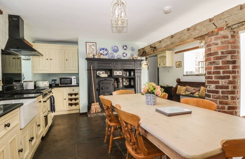 Winestead Cabaña | Graneros Bramhill, BURTON PIDSEA