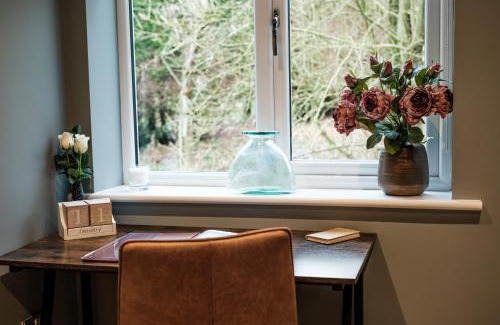 Whalley Casa | Bramley Brook Cottage 5* Luxury