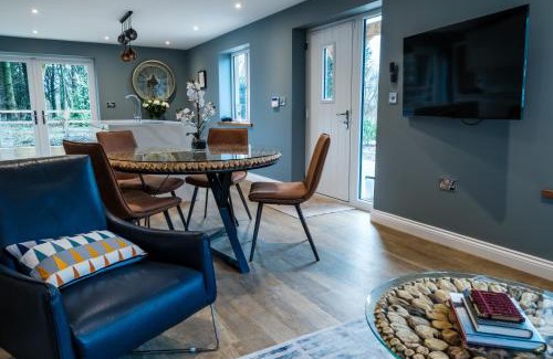 Whalley Casa | Bramley Brook Cottage 5* Luxury