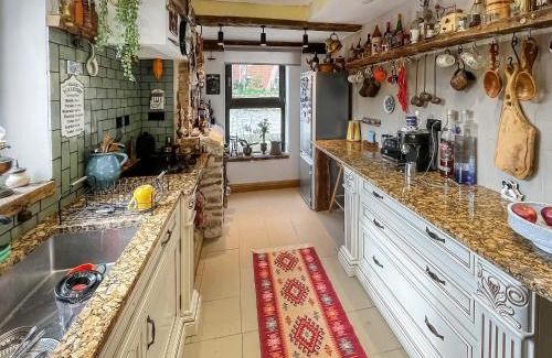 Maidstone Casa | Bramley Cottage