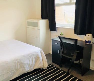 Bramley Casa | Bramley Fall Park Homestay