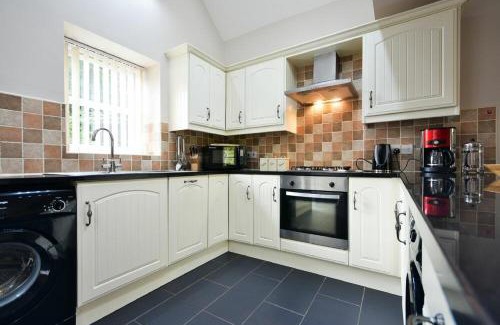 Belford Casa | Bramley