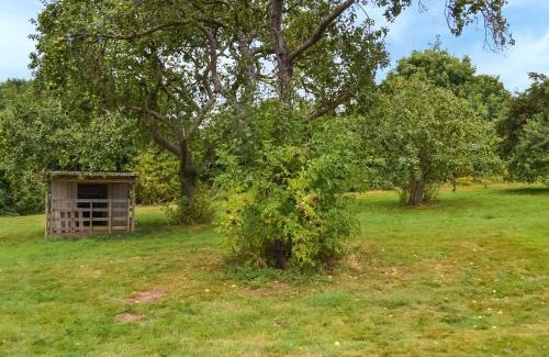 North Wheatley Casa | Bramley Orchard Lodge