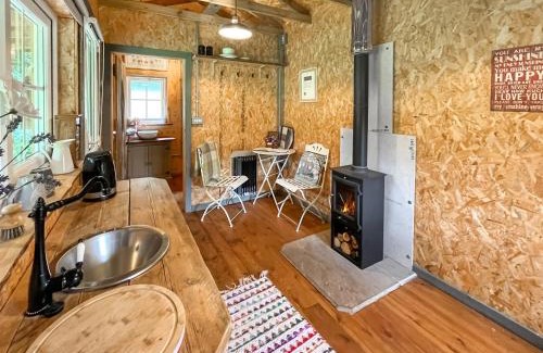 North Wheatley Casa | Bramley Orchard Lodge