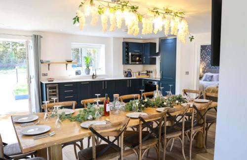 Woodbridge Apartamento | Bramley Suite - The Apple Barn
