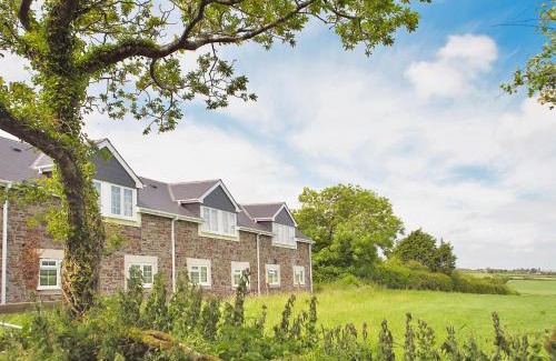 Woolfardisworthy Apartamento | Bramling Apartment - Uk49302