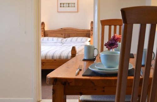 Woolfardisworthy Apartamento | Bramling Apartment - Uk49302