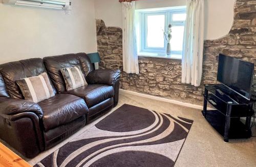 Woolfardisworthy Apartamento | Bramling Apartment - Uk49302