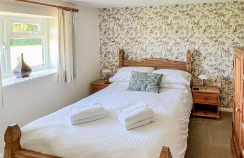 Woolfardisworthy Apartamento | Bramling Apartment - Uk49302