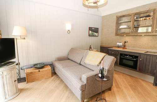 Appleby-in-Westmorland Cabaña | BRAMPTON COTTAGE, with a garden in Appleby-In-Westmorland