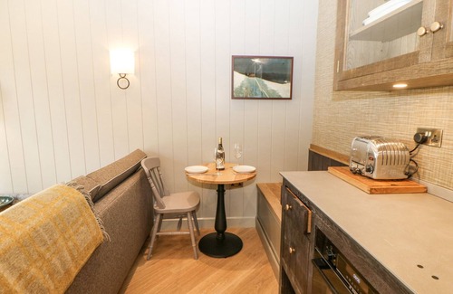 Appleby-in-Westmorland Cabaña | BRAMPTON COTTAGE, with a garden in Appleby-In-Westmorland