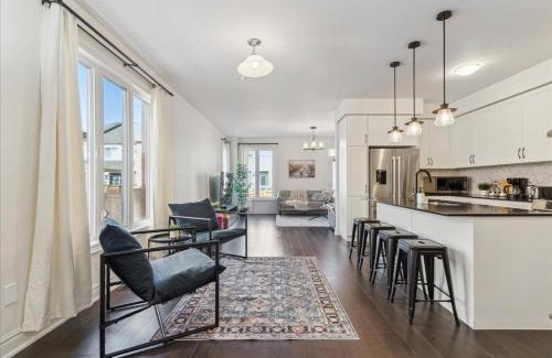Brampton Casa | Brampton Oasis, Stylish, Family friendly
