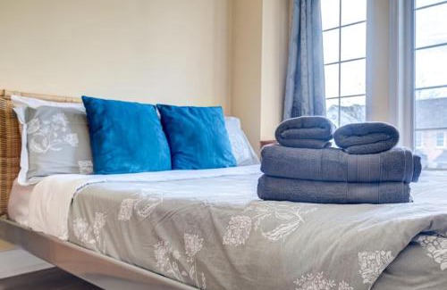 Brampton Casa | Brampton Retreat - Quiet 2BR Residential Area