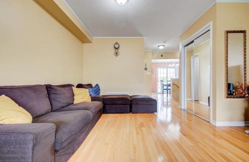 Brampton Casa | Brampton Retreat - Quiet 2BR Residential Area