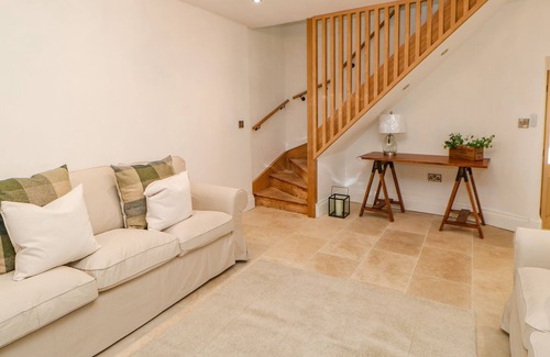 Corbridge Cabaña | BRAMWELL HOUSE, family friendly, with open fire in Corbridge