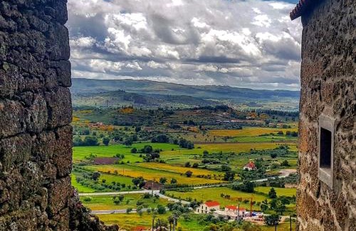 Belmonte Cabina | Branca Gonçalves Belmonte