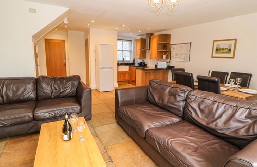 Wolsingham Cabaña | BRANCEPETH, pet friendly, character holiday cottage in Wolsingham