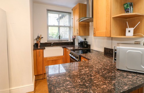 Wolsingham Cabaña | BRANCEPETH, pet friendly, character holiday cottage in Wolsingham