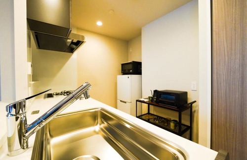 Naha Apartamento | Branchera Naha 1107