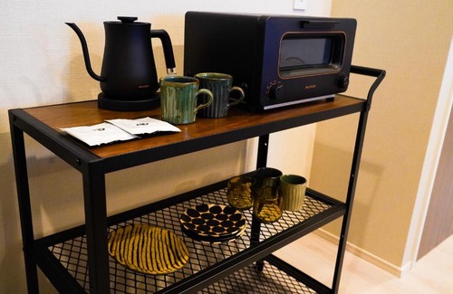 Naha Apartamento | Branchera Naha 1107
