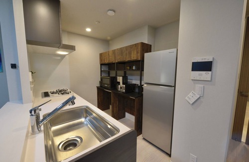 Naha Apartamento | Branchera Naha Akebono Premist 1206