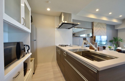 Naha Apartamento | Branchera naha akebono premist R69